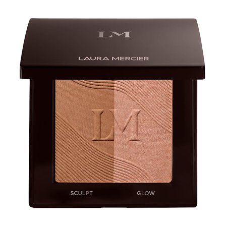 Laura Mercier Bronze Colour Infusion 30 Cannes, Makeup, Ansigt, Bronzer