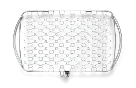 WEBER GRILLFORM STOR TIL FISK