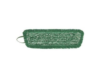 GIPECO Mopp låg friktion 60g 40cm grön - Lyreco - Städ och hygien - Moppar och stativ - Moppar - 36-45 cm