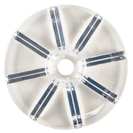 Bamix Pulverskiva | Köksmaskiner > Tillbehör | Bagaren och Kocken