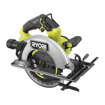 Ryobi RCS18X1-0 Cirkelsåg utan batteri och laddare, Maskiner