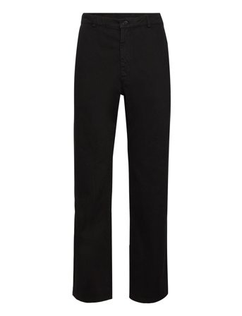 Regular Chinos Black Hope