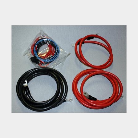 Quick Kabelkit till Balder 1200, 35mm²