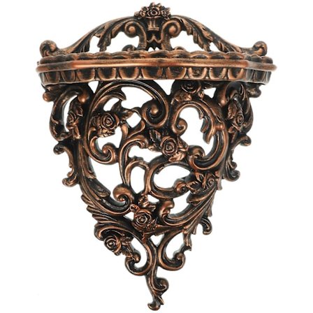 Seinään Asennettava Säilytyshylly Eurooppalaistyylinen Seinähylly Koristeellinen Seinäjärjestäjä