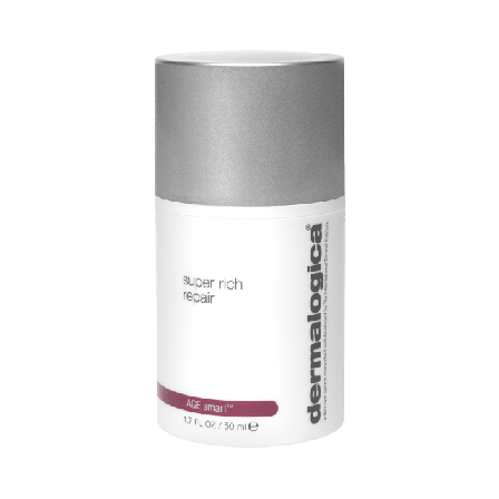 Dermalogica Super Rich Repair, 50 ml Dagcreme Dam ONESIZE