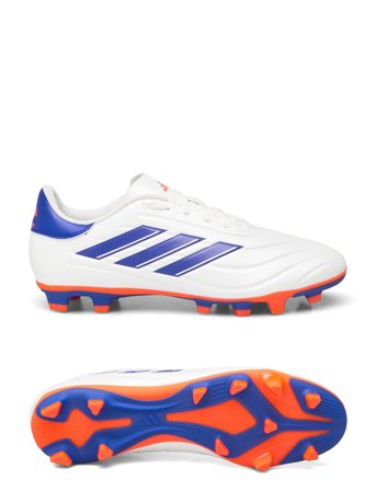 Copa Pure Ii Club Football Boots Flexible Ground White Adidas Performance