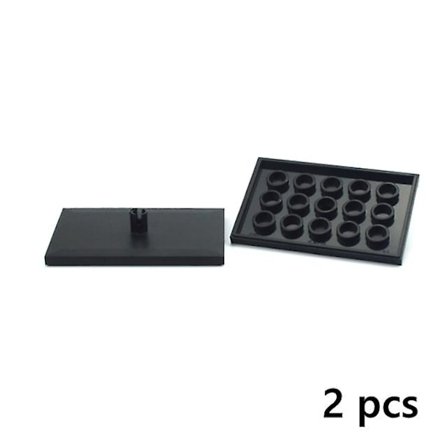 Motor flerfunktionsbyggklossar som är kompatibla med alla märken