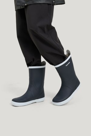 Tretorn Wings — Gummistövel Dam/Herr — Blå | Ytterkläder, Gummistövlar, Jackor & Regnkläder för Dam, Herr & Barn