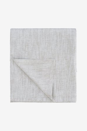 Svanefors - Duk Sabina - Beige - Bordsdukar - 160X280 - Från Homeroom