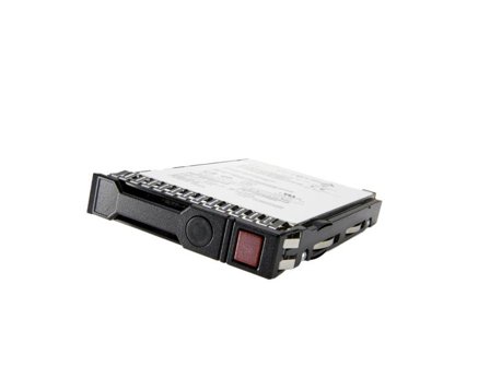 Hewlett Packard Enterprise HPE - SSD - Read Intensive - 960 GB - SATA 6Gb/s