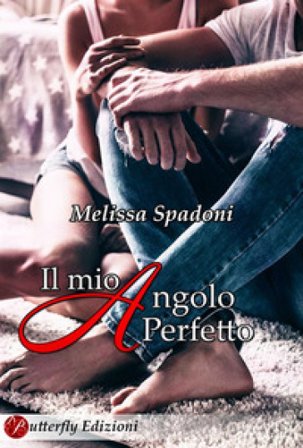 Il mio angolo perfetto Melissa Spadoni