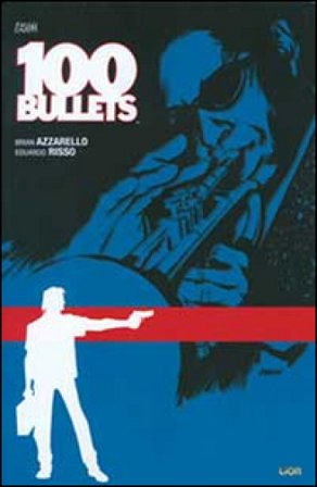 100 bullets. Vol. 13