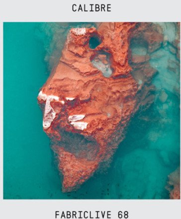 Fabriclive68-calibre NA