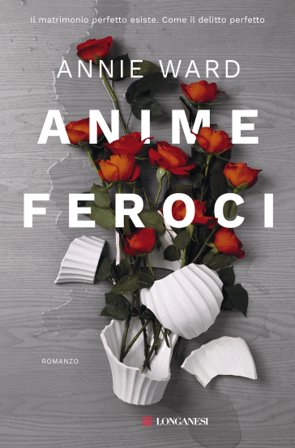 Anime feroci Annie Ward