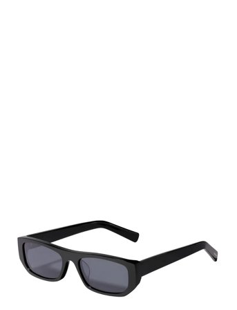 Pilgrim | Ainsley Sunglasses Black | ONE SIZE