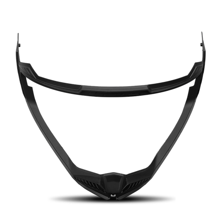 Visir LS2 MX436 EVO Gummi S