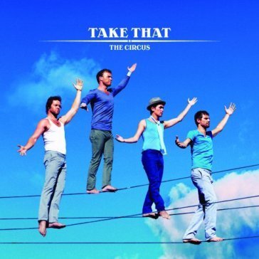Circus Take That