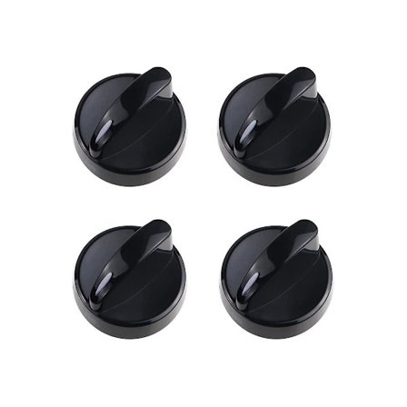 316442513 Gasskomfyr Overflatebrennerknapp For , Sears Ovn, Utbytting 1465864, Ah23324