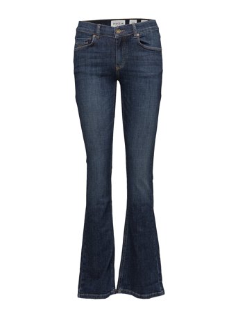Noos-Marija Jeans Wash Washington Blue Pieszak