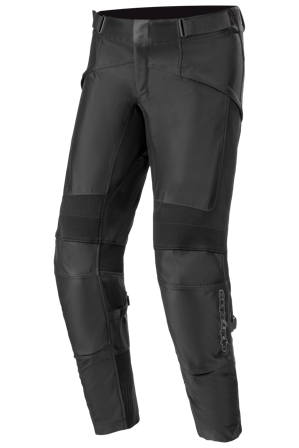 Motorbroek Alpinestars T-SP5 Rideknit Zwart 4XL