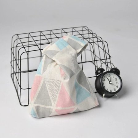 Knot Wrist Bag Tote Bag 11 11