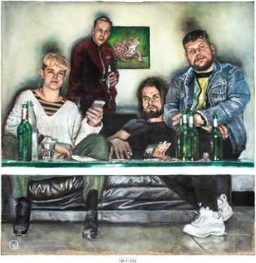 True love DIE KERZEN