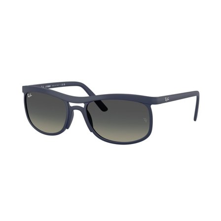 Ray-Ban -Aurinkolasit - Blue Oval - Ray-Ban RB4452 633111 5920