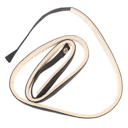 Elliptisk Strider Power Belt Motionscykelfriktionsbånd Spinning B