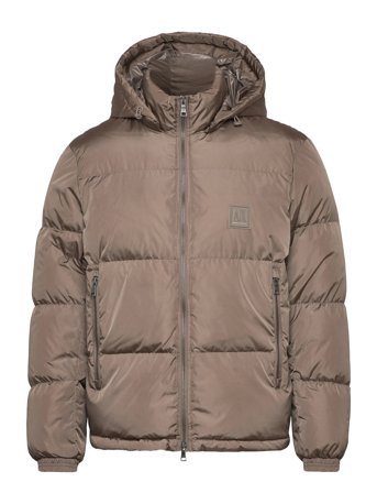 Armani Exchange | Down Jacket | XS