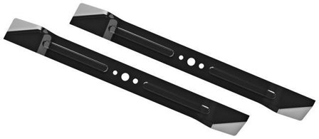 EGO AB4201 Knivblad 53 cm, Trädgårdsmaskiner