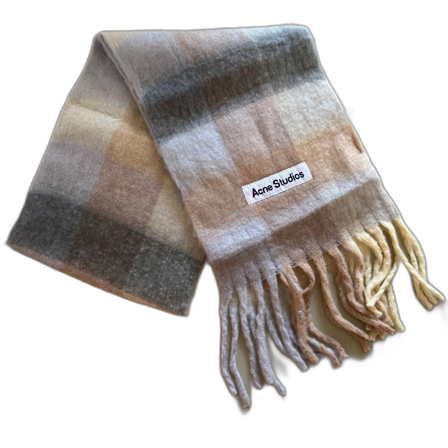 Acne Studios halsduk