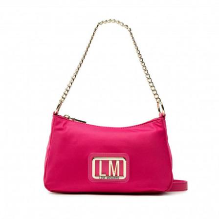 Love Moschino, Handbags Roze, Dames, Maat:ONE Size