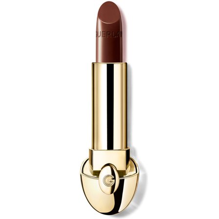 Guerlain Rouge G - Il Rossetto Personalizzabile - Ricarica 19 LE BRUN INTENSE - SATIN 3,5g - Rossetto