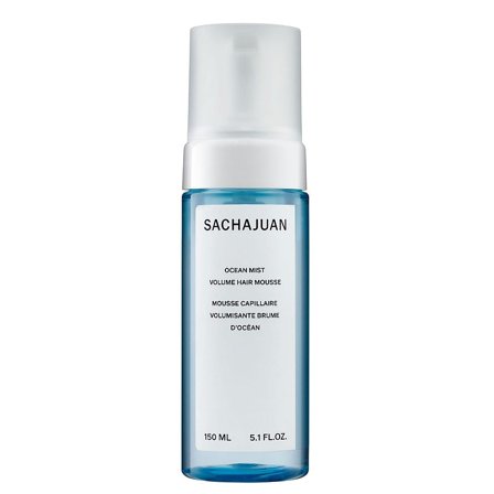 Sachajuan Ocean Mist Hair Mousse 150 ml, Hår, Shampoo & Hårpleje, Hårkur