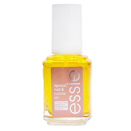 essie Apricot Nail & Cuticle Oil 13,5 ml, Makeup, Neglepleje, Neglebåndspleje