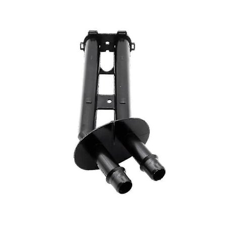 Ny Kylsystemsrör Radiator Slang Luftkonditioneringsslang 6448k5 För 307