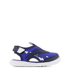 Kids - Reebok Blue Weebok Onyx Coast Sandals 26,5 EU - Sandals - 26,5 EU - Blue