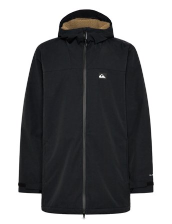 Quiksilver | Overcast 3K Parka | XL