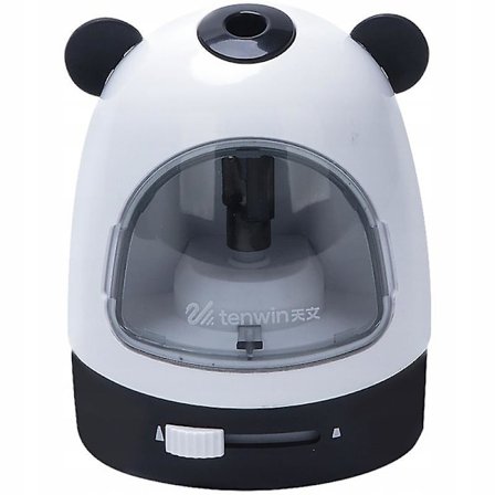 Sähköinen kynän teroitin Lasten paperitavarakynän teroitin Ba