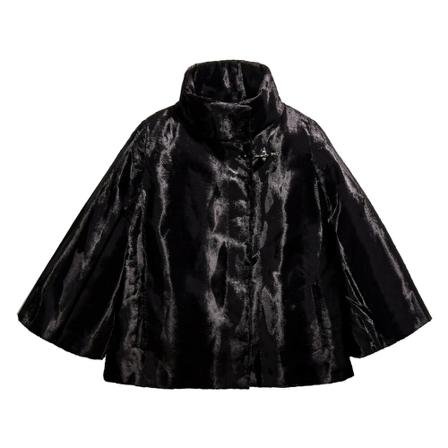 Fay Light Jas , Zwart , Dames , Maat: M