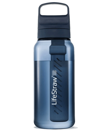 Lifestraw Go 2.0 1L Agean Sea