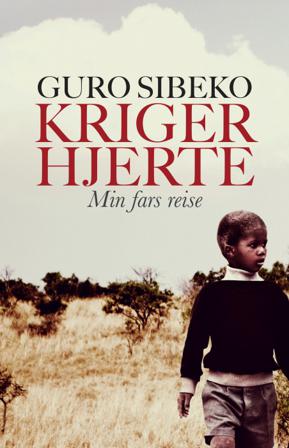 Krigerhjerte - Bok av Guro Sibeko - Pocket