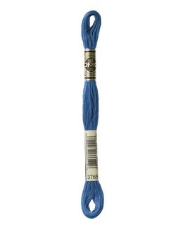 DMC 310 Sticktwist - Permin