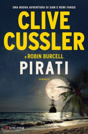 Pirati Clive Cussler