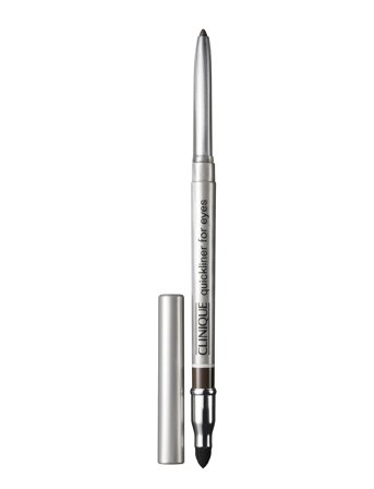 Clinique Quickliner For Eyes - Multi/patterned - 0.3 G