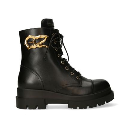 Giuseppe Zanotti, Shoes Zwart, Dames, Maat:41 EU