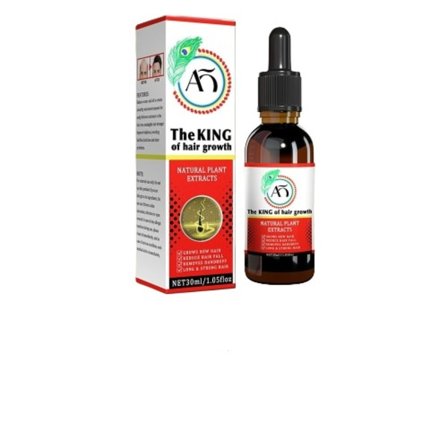 Hår tillväxt olja snabb hår tillväxt sju dagar effektiv skallig reparation ärftligt hår avfall efter förlossningen