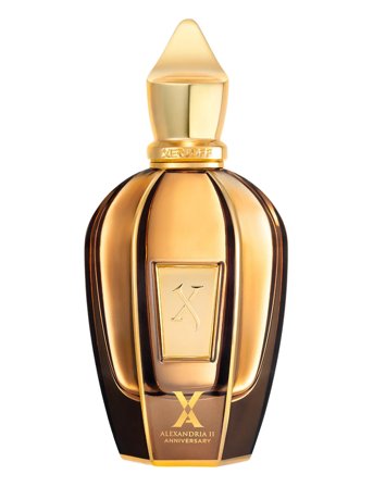 Xerjoff Alexandria Ii Anniversary Parfum, 100 Ml - Nude - 100 ML