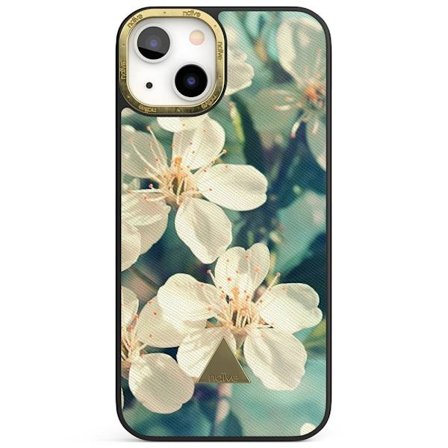 Naive iPhone 13 Skal - Spring Flowers