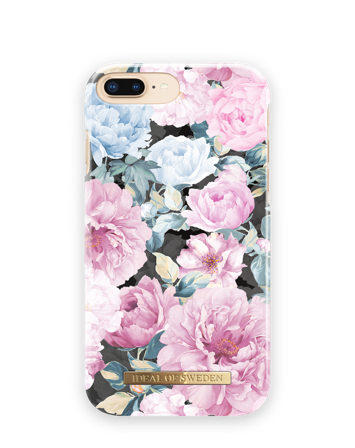 iPhone 8/7/6/6s Plus Hoesje, Peony Garden, iDeal of Sweden